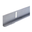 Mirror Hardware [Stainless Steel Short Channel 5mm] <SUS304>