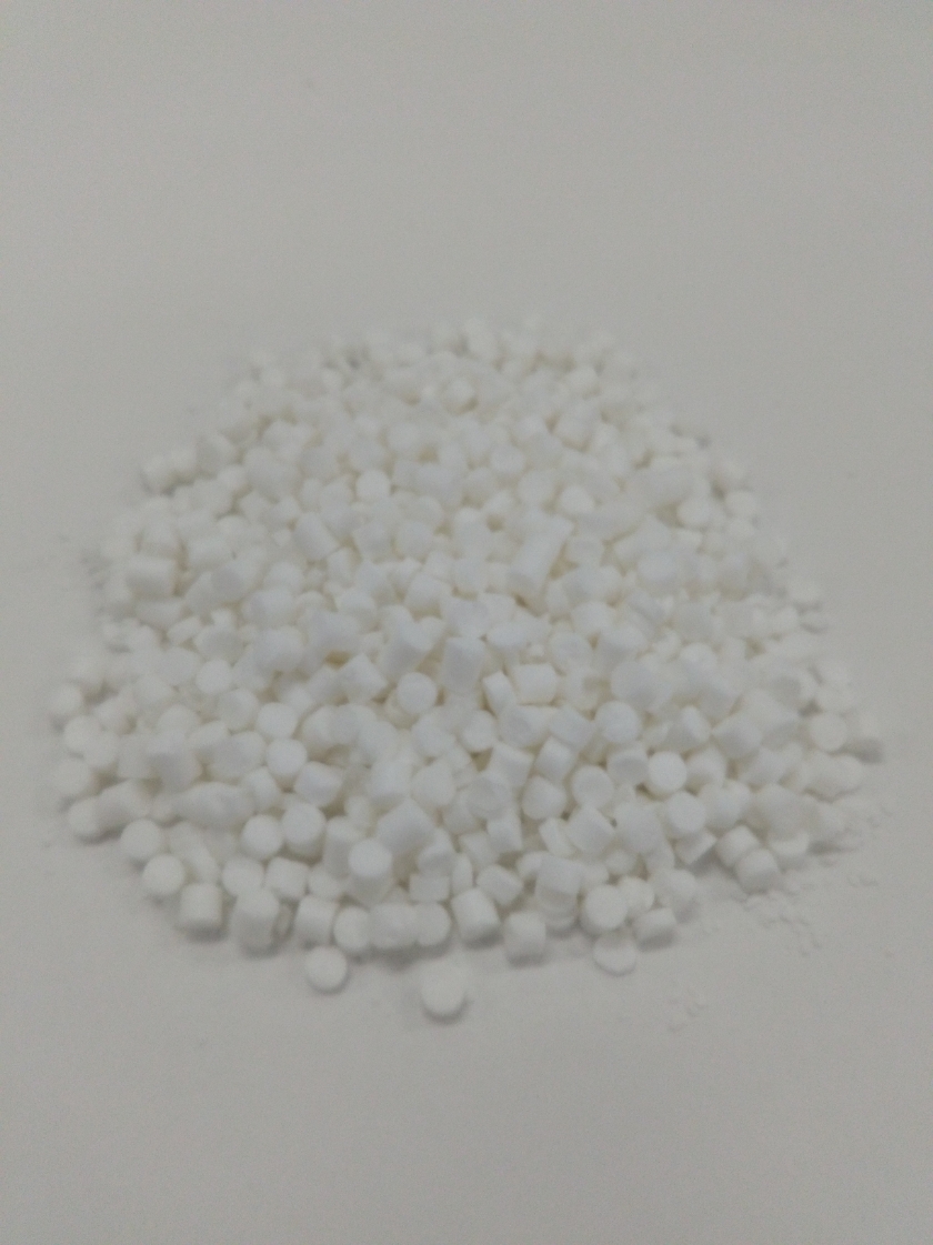 家庭用雑貨向け　防カビ・防菌ペレット