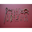 Electric heating wire made of copper for automobiles and electronic components *Processed products of wire materials