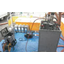 Plate heat exchanger cleaning