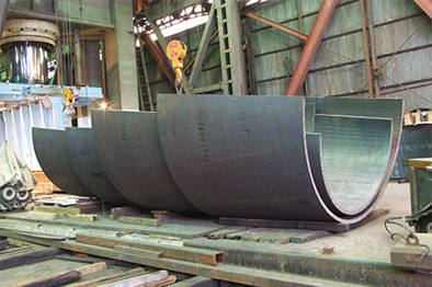 金属プレス加工サービス