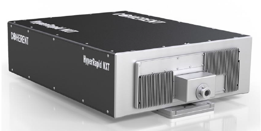 産業用ピコ秒レーザ『HyperRapid NXT（266NM）』 | コヒレント