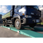 Easy-type truck scale "NL-2V Series" [No foundation required!]