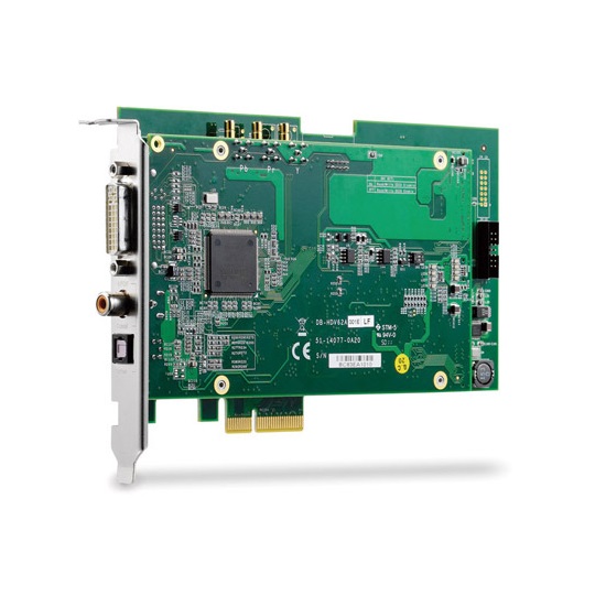 ビデオキャプチャボード「SXH-1800PCIE」 カリーナシステム | イプロス