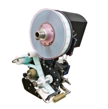 軽量小型ラベラー『FT203』