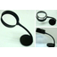 LED magnifying glass dedicated stand for SMOLIA
