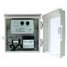 日本計器鹿児島製作所　クワシロ防除散水器