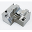 Precision plastic mold components 5