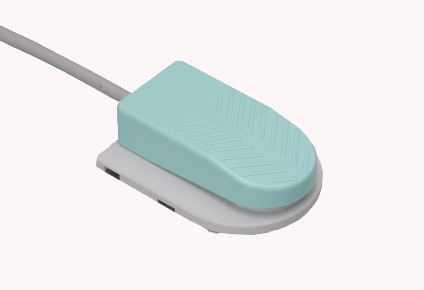 医療機器用小形防水フットスイッチ　　ＳＦＪシリーズ　