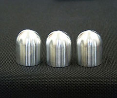 アルミ・アルミ合金用クロムフリー化成処理皮膜 ジルコン処理