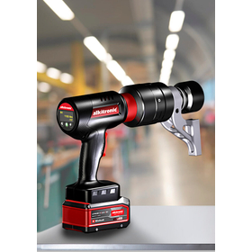 Battery Torque Wrench EB-S Series