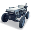 For in-house logistics in the manufacturing industry! Suzuki's multifunctional electric cart 'MITRA'