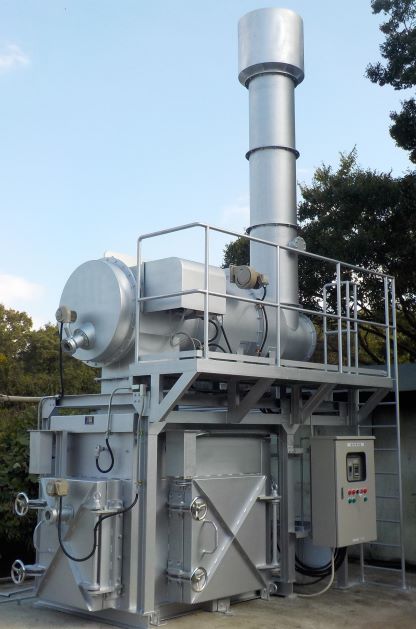 Auyyhui家庭用焼却炉 ステンレス鋼 インナータンク付き 火ピット・庭