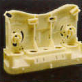 マシニング切削加工サービス