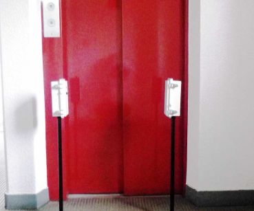 ゲートカウンター