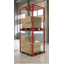 [New] Reverse Nesting Rack W1350&times;D1200&times;H1750