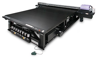 プリントヘッド一式 フラットベッドインクジェットプリンタ JFX200-2531 ミマキ