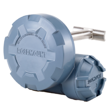 Rosemount 708 ワイヤレスアコースティック伝送器