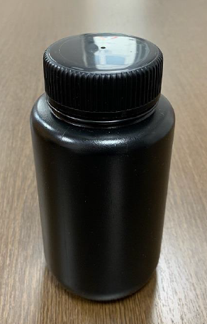 銀ナノコロイド水