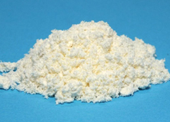 永久圧縮ひずみにおいて顕著！塩化硫黄ファクチス『白サブ』