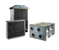 べスタス　エア・クーラー