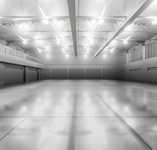 薄肉ステンレス床「サスフロア」