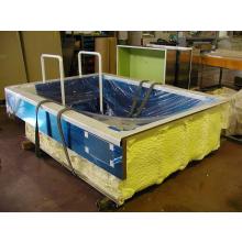 西村ステンレス工業株式会社　医療機器製作