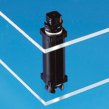 ノンスクリュースぺーサー：NSシリーズ