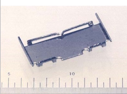 精密板金加工サービス