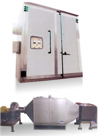 集塵脱臭装置「GLOBAL CLEAN（グローバルクリーン）」