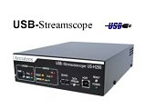 ストリームスコープ - メーカー・企業と製品の一覧 | イプロスものづくり