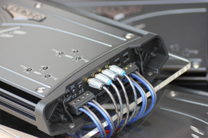 アーチネクスト株式会社　事業紹介