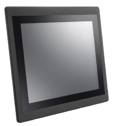 第7世代CPU搭載の15型パネルPC『WLP-7F20-15』