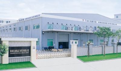 【日本品質を海外拠点で】中国華南で精密プレス・板金加工
