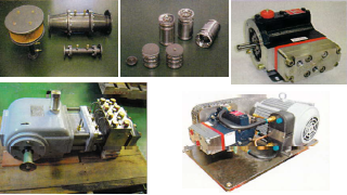 株式会社友栄　自動車関連部門　事業紹介