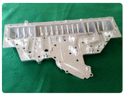 金属加工サービス