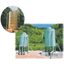 FRP Tank Fuji Onsen Tank "Medium Onsen Tank / Large Onsen Tank"