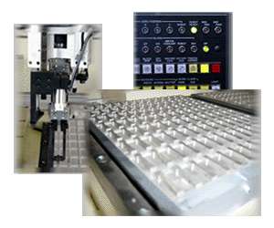 東研工業株式会社　事業紹介