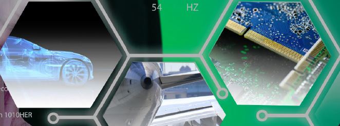 製造業向けシステム