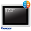 12.1&rdquo;前面防水 モニタKINGDY TM122P(R)W/K