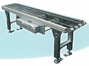搬送装置『アルミフレーム標準コンベヤ』