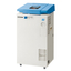 High-pressure steam sterilizer "HV-25IILB"