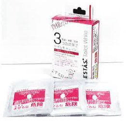 トイレ用除菌消臭洗浄剤