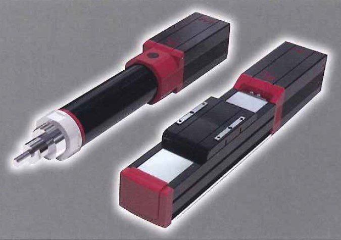 【設計・開発ご担当者様 向け】「簡単」を極めたエレシリンダ