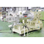 Rubber and plastic processing machine "Strainer"