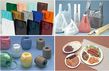 株式会社ロータリーバッグミヤモト　事業紹介