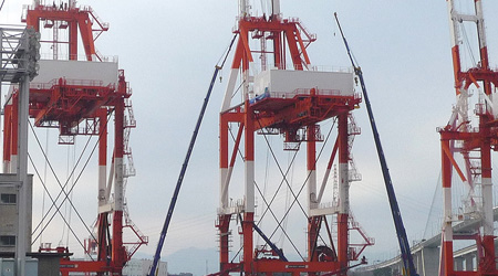 モータ関連製品　開発サービス