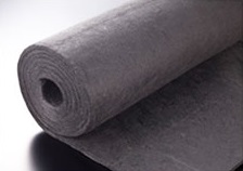 工業材料 「クレカフェルト」