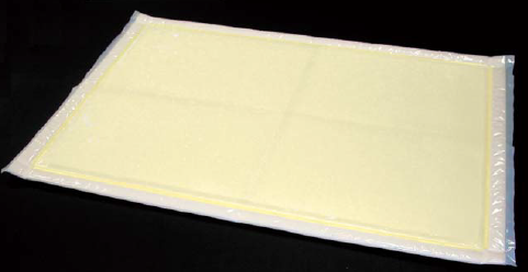 感染症防疫消毒マット『すぃとるディスポマット』