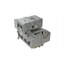 Flat cable extrusion crosshead [Erokabe Corporation]